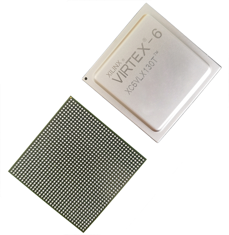 XC6VLX130T-1FFG1156C