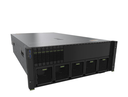 FusionServer CX5200 V5