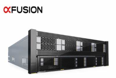 Comprehensive Analysis of XFusion Servers