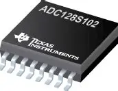 ADC128S102WGMPR